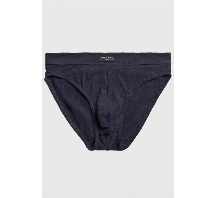 model 20129531 kolor:navy - Ysabel Mora