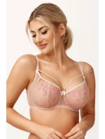 Azal Flora barva: béžová