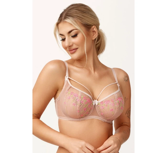 Azal Flora barva: béžová