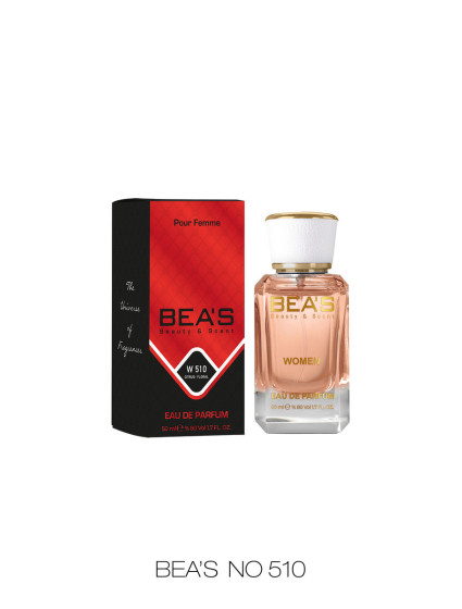 W510 Gvncy Secret - Dámský parfém 50 ml