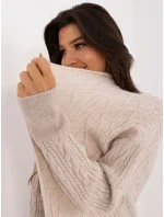 Kardigan AT SW model 20461033 beżowy - FPrice