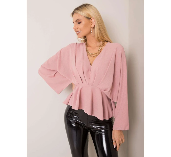 Halenka DHJ BZ 11979.67 růžová