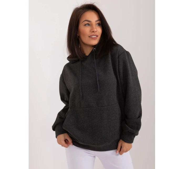 Mikina HP BL 0103.07 Graphite Mikina HP BL 0103.07 Graphite