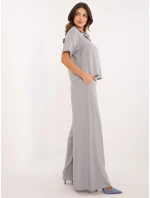 Sada LK KMPL 509714.20 šedá Sada LK KMPL 509714.20 šedá