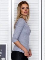 Halenka CZ BZ 1386.08 šedá