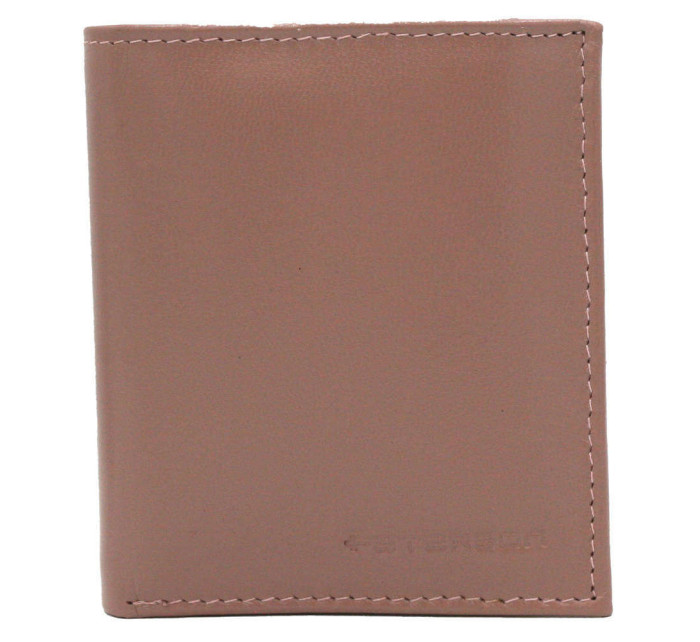 *Dočasná kategorie Dámská kožená peněženka PTN RD 230 GCL růžová