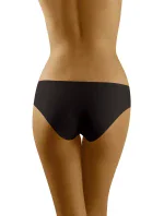 Dámské kalhotky Eco-Em Black - Wol-Bar