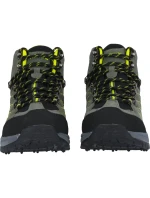 Pánské boty Whistler Contai M Ice Boot WP Pánské boty Whistler Contai M Ice Boot WP