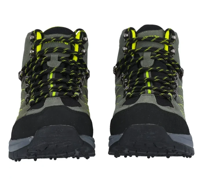 Pánské boty Whistler Contai M Ice Boot WP Pánské boty Whistler Contai M Ice Boot WP