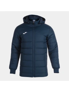 Pánská/chlapecká bunda Joma Urban Iv Anorak navy