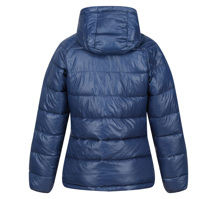 Dámská zimní bunda Toploft III RWN270-W5Y tmavě modrá - Regatta