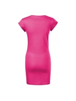 Freedom šaty dámské purpurová Freedom šaty dámské purpurová