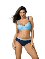 Dámské dvojdílné plavky Doreen M-435 - Marko