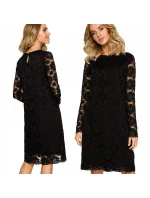 Dámské šaty model 21915131 - Moe