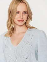 Dámská svetr Vegan&Ethical Rose - Bellana
