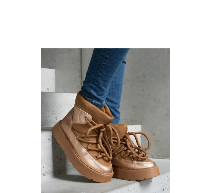 Sněhule model 205023 Solea Sněhule model 205023 Solea