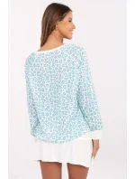 Halenka model 206718 Italy Moda Halenka model 206718 Italy Moda