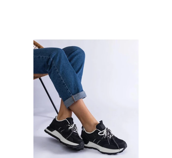 Tenisky model 207115 Solea Tenisky model 207115 Solea