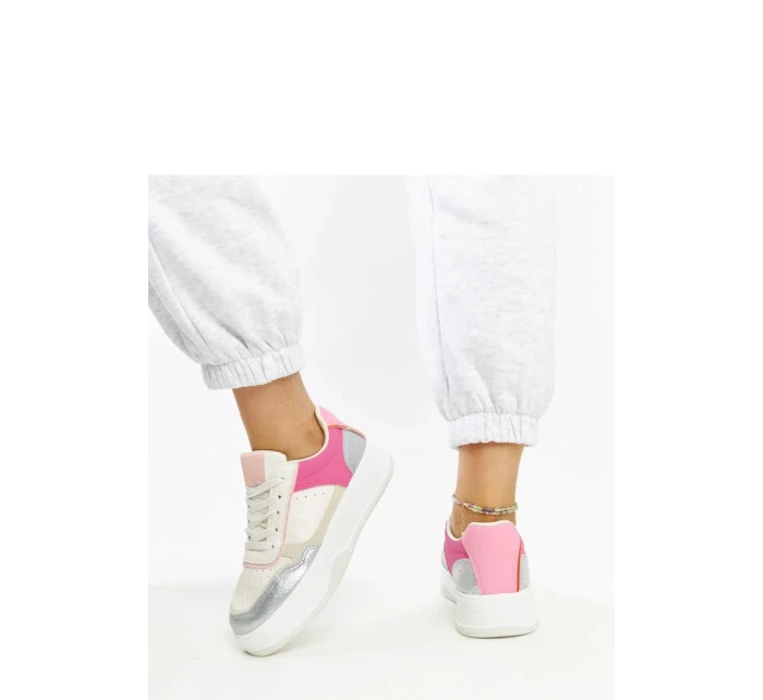 Tenisky  model 207410 Solea