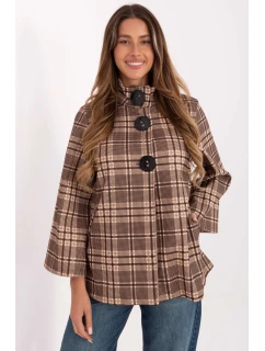 Plášť  model 220319 Italy Moda