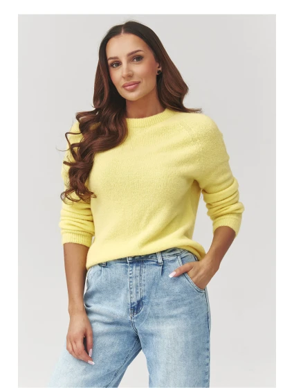 Svetr  model 223245 Makadamia