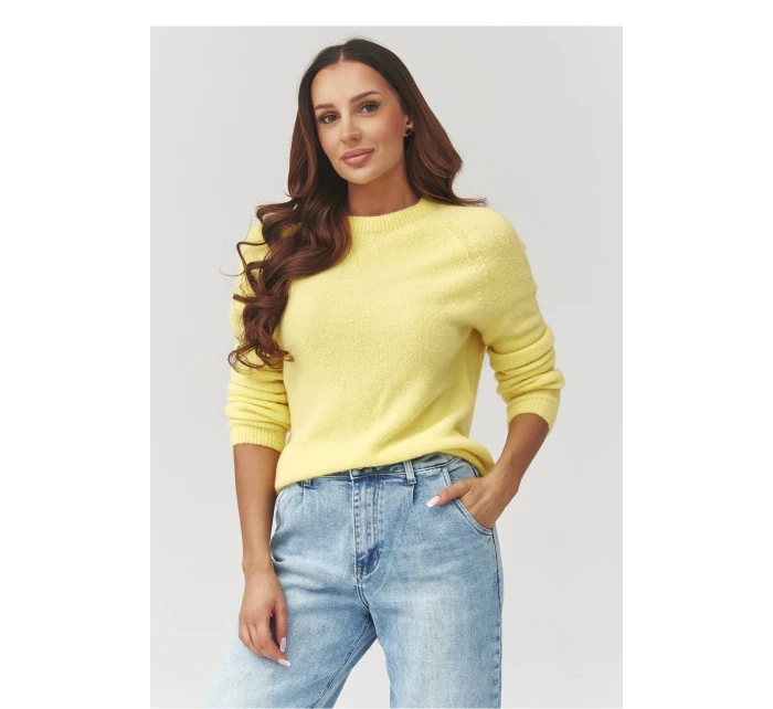 Svetr  model 223245 Makadamia