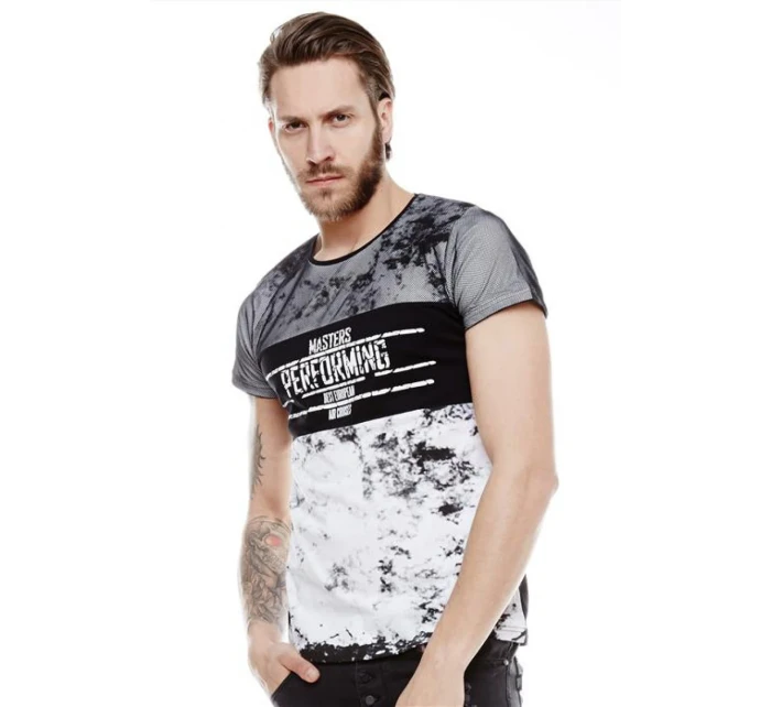 T-shirt model 61328 YourNewStyle