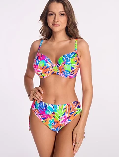 Spodní díl plavek SF model 22095634 Tropical Splash S3XL - Ava