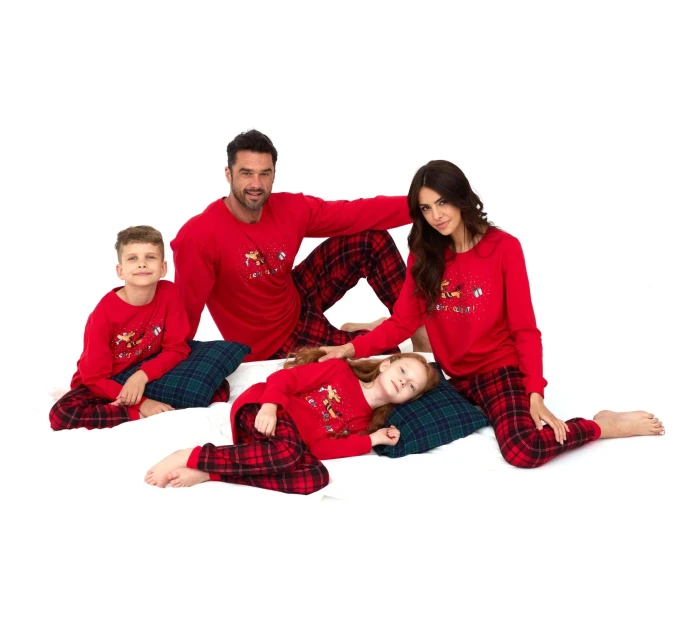 Dámské pyžamo   model 20648754 - Cornette