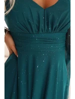 Dámské šaty 655-2 - Numoco basic