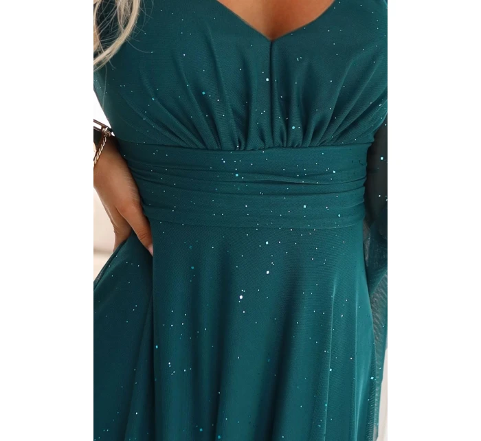 Dámské šaty 655-2 - Numoco basic