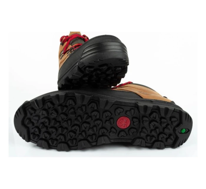 Trekingové boty World Hiker M model 18984852 - Timberland