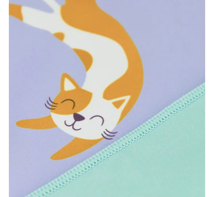 Rychleschnoucí ručník Spokey Kiddy SPK-943518