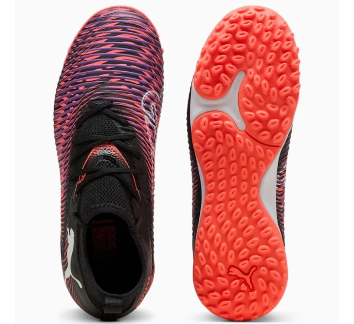 Fotbalové boty Future 8 Match TT + Mid Jr model 20843154 - Puma Fotbalové boty Future 8 Match TT + Mid Jr model 20843154 - Puma