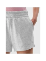 Šortky W model 22078668 dámské - 4F Šortky W model 22078668 dámské - 4F