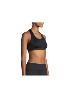 Sportovní podprsenka CASALL Iconic černá