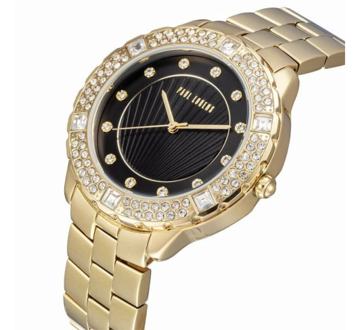 Dámské hodinky PAUL LORENS PL8524B2-1D1 + BOX Dámské hodinky PAUL LORENS PL8524B2-1D1 + BOX