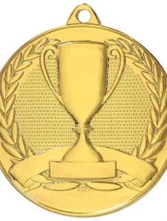 Medal złoty ogólny z model 21829480