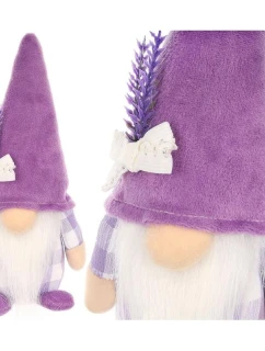 SKRZAT GNOM BOY DEKORACJA WIOSENNA dětské model 21831313