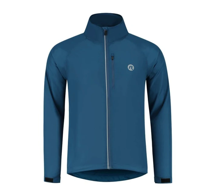 Rogelli bunda CORE modrá L Rogelli bunda CORE modrá L