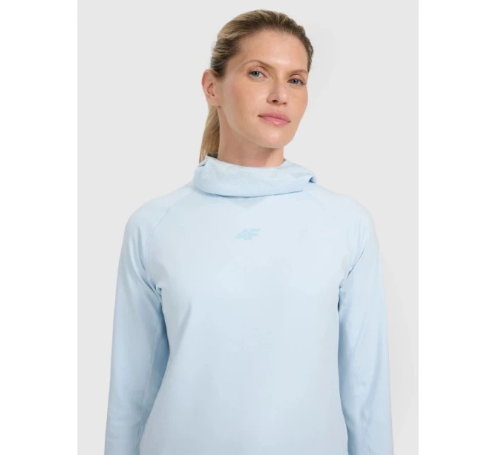 Dámské zateplené termoprádlo (top) model 21868314 - 4F