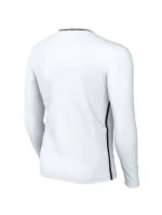 Nike Dri-Fit Park 26 Crew Top dětské tričko bílé model 21933855 100