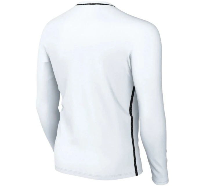 Nike Dri-Fit Park 26 Crew Top dětské tričko bílé model 21933855 100