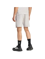 Pánské šortky adidas Tiro Travel Woven šedé KE8369