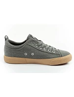Lee Cooper pánské sportovní boty trenéři módní šedé pohodlné
