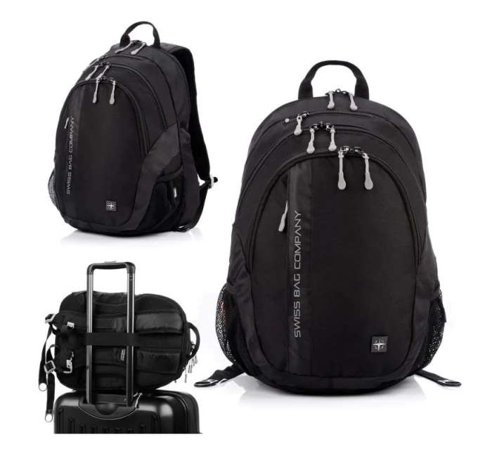 Batoh model 21400880 - Swissbags Batoh model 21400880 - Swissbags