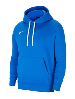 Dámská tréninková mikina Park 20 W CW6957-463 - Nike