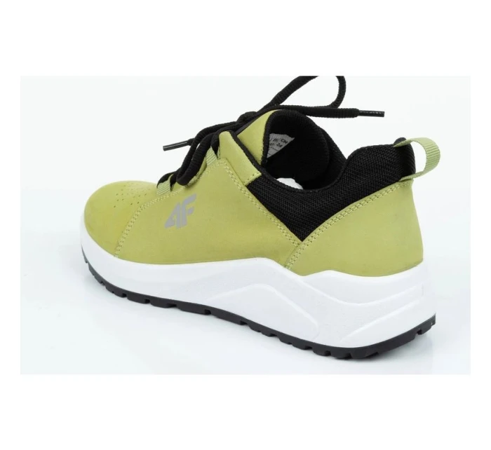 Dámské boty W model 17044762 - 4F