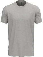 Next Level Apparel N 3600 Unisex tričko 08.3600 heather grey Next Level Apparel N 3600 Unisex tričko 08.3600 heather grey