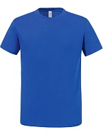 Tričko z bio bavlny 09. royal model 22420797 - Jerzees Tričko z bio bavlny 09. royal model 22420797 - Jerzees